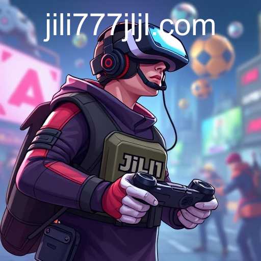 JILI777: The Evolution of Online Gaming