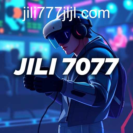 JILI777: Revolutionizing Online Gaming Experience