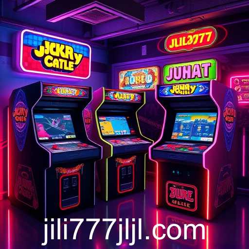The Rise of JILI777 in Gaming Culture