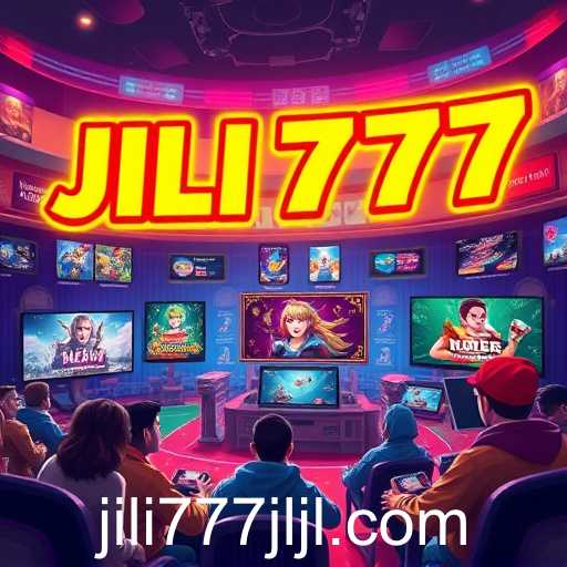 Exploring the Growth of JILI777 in the Gaming Industry