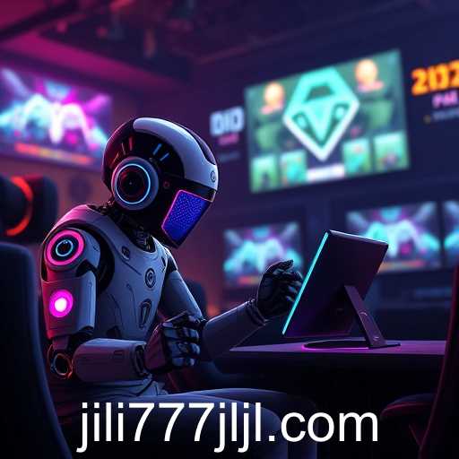 The Rise of JILI777: Revolutionizing Online Gaming Experiences